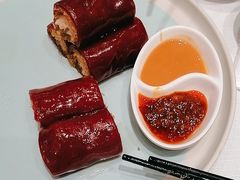 -新雅粤菜馆(南京东路店)