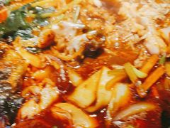 -鸣记脆皮烤鱼·海鲜烤鱼(三八广场店)