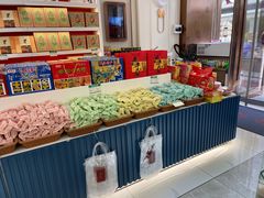 -桂发祥十八街麻花(和平路店)