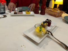 -宴悦海鲜餐厅·游水海鲜·牛排(亚龙湾瑞吉店)