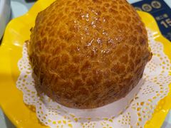 -香港威特瑞茶餐厅(小白楼音乐厅店)