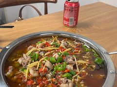 -艺味深尝(云锦路店)