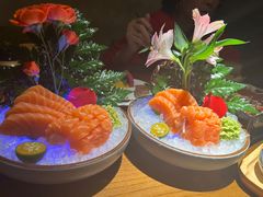 -阿吾罗日本料理(K11艺术中心店)