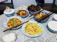 -科巷菜场