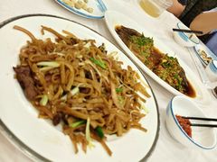 -粤盛海鲜平价店(洛溪食街店)