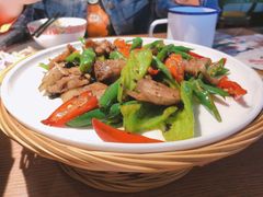 -丫丫厨娘·柠檬鸭(安吉万达店)