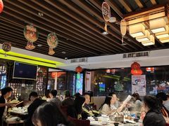 -潮泰牛肉火锅 · 创于1992年(车公庙店)