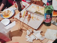 -小乾杯串店•16年沈阳烧烤(文安路店)