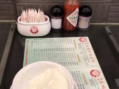 -义顺牛奶公司(庇利金街店)