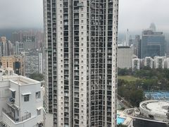 -铜锣湾如心酒店