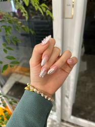 -美联·U+1314美甲美睫研肤