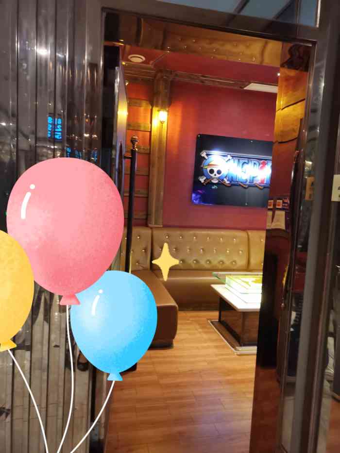 盛世欢歌量贩ktv-"麦不行,音质也不好,态度不错."-大众点评移动版