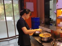 -俭寨大盘鸡·缸子肉·小公鸡·新疆菜(云通店)