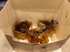 -PAPER STONE BAKERY(天汇广场店)
