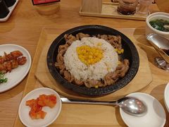 -味千拉面(金融街店)