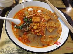 瓦记原味螺蛳粉-瓦记米粉(东鼓道店)