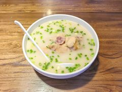 -中和裴氏蹄花(府河路店)