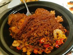 -城南往事(滨江世茂店)
