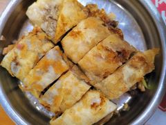 熏肉-东北熏肉大饼(大学南路店)