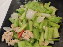 -大眼锅贴水饺(河东店)