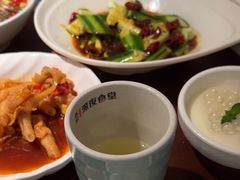 -乔街深夜食堂·台州菜·高压锅生蚝(杭州总店)