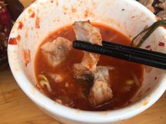 -苗家恒灵酸汤鱼-跳水牛肉连锁店(凯里总店)