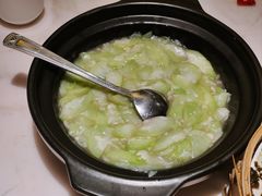 -茅庐川菜(烟台万象汇店)