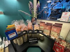 -街角 T·COFFEE 融合料理·BISTRO(车公庙店)