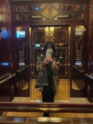 -3AM HAIR SALON染发接发