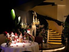 -狮拾久·现代新加坡料理(福田COCO Park店)