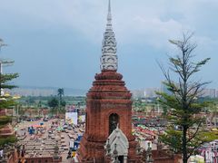 -半坡九号老挝冰咖啡