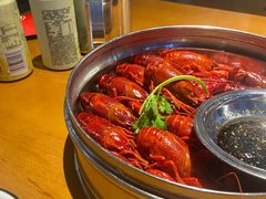 -0574龙虾的故事(东裕店)