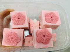 樱花元气满满厚切酸奶-Tim炒酸奶