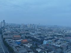 -天津水游城丽筠酒店