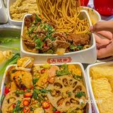 这才是长沙火锅店的必吃榜！泡椒牛肉才0.77r