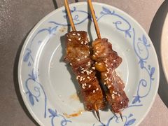 -沼津港精致料理·寿喜烧·烧鸟(龙湖南桥天街日料榜单店)
