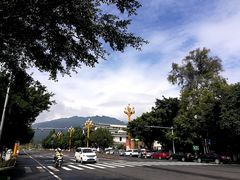 -西南交通大学(峨眉校区)