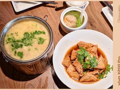 -大潮淮·淮扬菜(何园旗舰店)