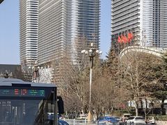 -石家庄万象天成假日酒店