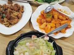 -佛有缘素食馆·荔湾老字号(陈家祠首店)