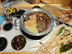 -屋头串串(临江路店)