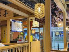 -韩呈黑牛家烤肉(太原街万达店)