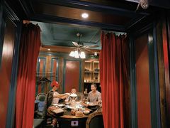 -吼堂老火锅(太古里总店)