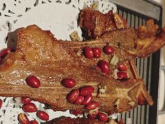 -小菜园新徽菜(连云港海州吾悦店)