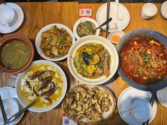 -金掌勺·锅包肉(双榆树店)