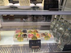 -B.U.Bread&Coffee(巧刻广场店)