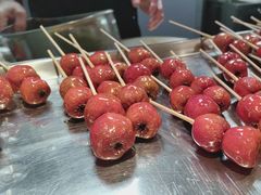 -麻六记(新天地店)