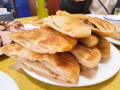 -铁东熏肉大饼铺