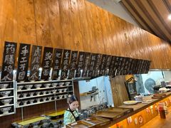 -老地方猫儿面(磁器口店)