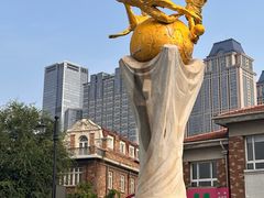 -天津五大道文化旅游区